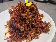 -宏宴·新京菜(望京店)