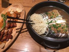 -金牌外婆家(苏州中心店)