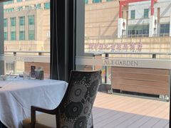 -翠园(北京王府中环店)