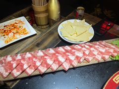 -矮板凳老火锅(宽窄巷子店)