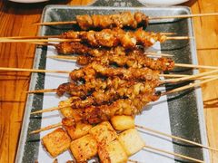 -管氏翅吧(国展店)