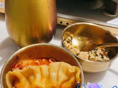 -HOTISLAND海鸡岛·韩国料理(江南西店)