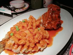 -新白鹿餐厅(湖滨银泰IN77C区店)