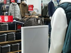 -优衣库(长沙国金中心店)