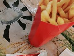 -麦当劳(欢乐谷店)