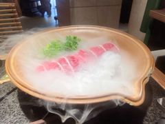 -三出山火锅(南京万象天地店)
