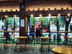 门面-文昌邓记清补凉(西沙路店)