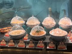 -老淮滨-蚌埠非遗小吃(淮河路店)