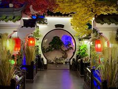-科力淮扬村(广安门店)