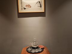 -悦融琥珀·京鲁菜(西单店)