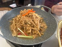 -同庆楼(大钟寺店)