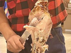 -汉丽斯巴西烤肉自助(市南店)