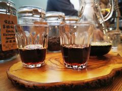 印度手冲-COFFEE HOLIC(朝外SOHO店)