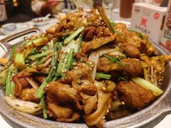 -燕郊烧鸽子(酷车小镇店)