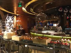 -杭州国际会议中心洲际酒店-原素全日餐厅(解放东路店)