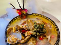 -佬麻雀·剁椒鱼头(京基KK One店)