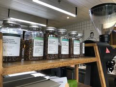 -明谦·Coffee&Cocktail Bar(美您公园店)