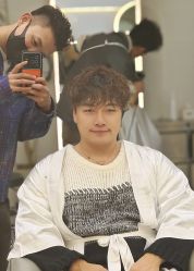 -COSMO PRO造型