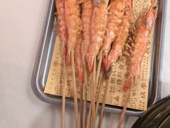 -李式龙虾·蒜泥龙虾(湖滨商业街店)