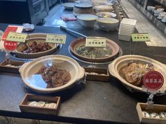 -黄山老妈·土菜(碧桂园店)