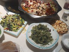 -万和源炝锅城·活鱼现炝(文艺北路店)