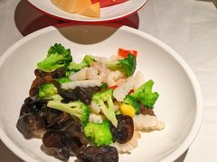 -大鸭梨烤鸭店(花园村店)
