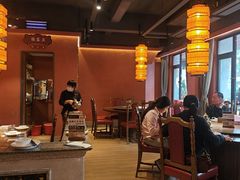 -张家卫·阳江菜·小海鲜(肥婆湾桥店)