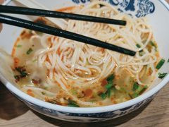 -西部马华清真兰州牛肉面·烧烤夜市(三里河店)