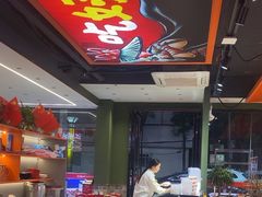 -聚在尊味虾皇·夜宵市集(新建店)