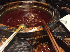-小王少龙火锅(沙南街店)