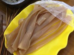 -昱欣麻辣烫·清真