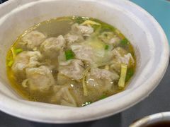 -鸡鸣汤包(红山动物园店)