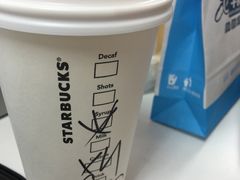 -星巴克(北京望京店)