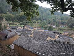 -杨家堂村