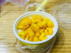 -七七家的糖水店(涠洲岛3号店)