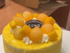-第六季自助餐厅(王府井店)