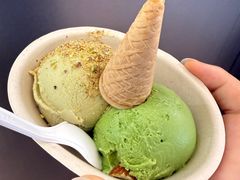 -极拉图·现制冰淇淋(大卫城店)