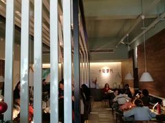 大堂-十面春风·江南面馆(崇宁路店)