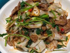 -宫燕府·京菜·烤鸭·淮扬菜(王府中心店)