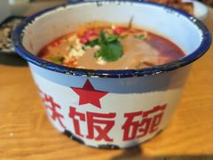 -华府九号海鲜烧烤大排档(龙域店)