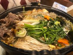 寿喜锅-游You House(西单老佛爷店)