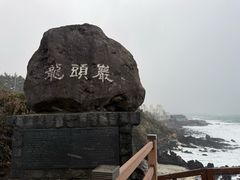 -龙头岩(Dragon Head Rock)