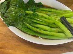 -香港久记牛腩云吞面(友好广场店)