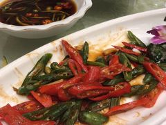-品大三——南京菜(大行宫店)
