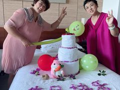 -三亚湾海居铂尔曼度假酒店