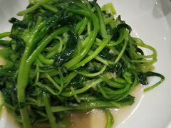 鸡毛菜-香融府·烤鸭·家常菜(马家堡路店)