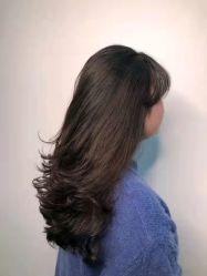 -H·Y HAIR SALON烫发·染发·造型