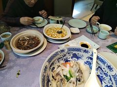 -山外山菜馆(玉泉路店)