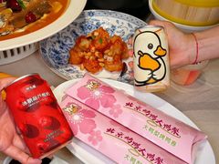 -大鸭梨烤鸭(石佛营店)