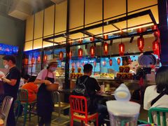 -陈鹏鹏潮汕菜(宝安机场T3航站楼店)